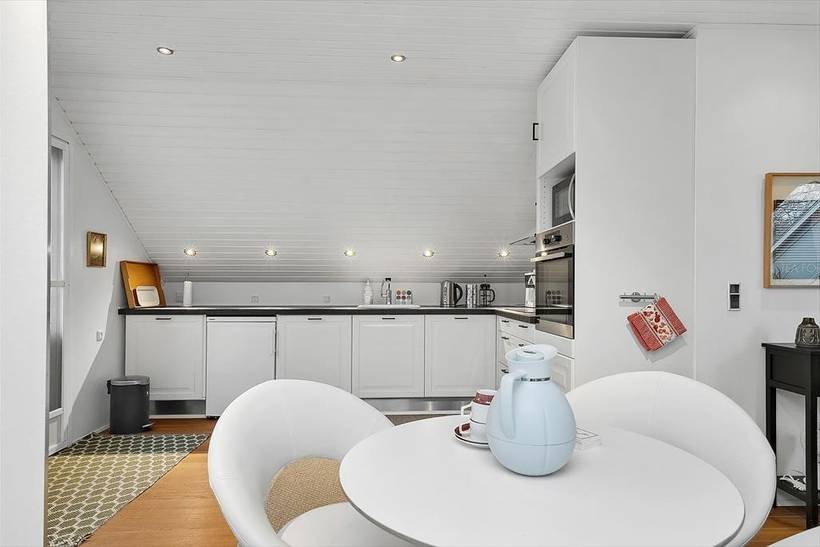 Foto von Ferienhaus LF42 auf Syd - Samsø