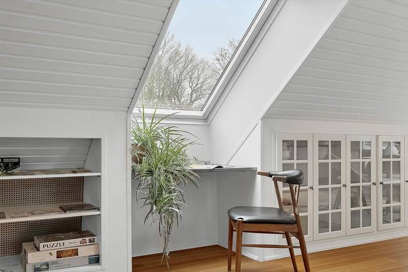 Foto von Ferienhaus LF42 auf Syd - Samsø