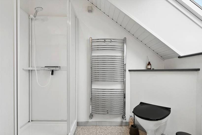 Foto von Ferienhaus LF42 auf Syd - Samsø