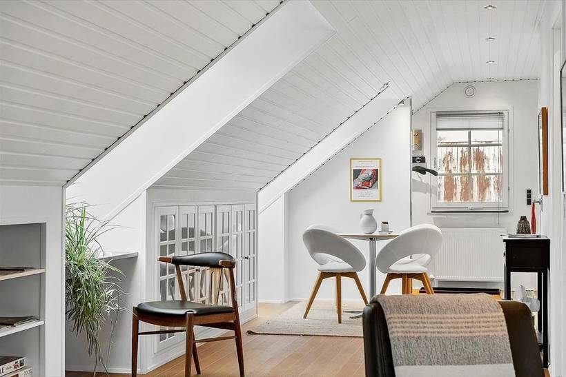 Foto von Ferienhaus LF42 auf Syd - Samsø