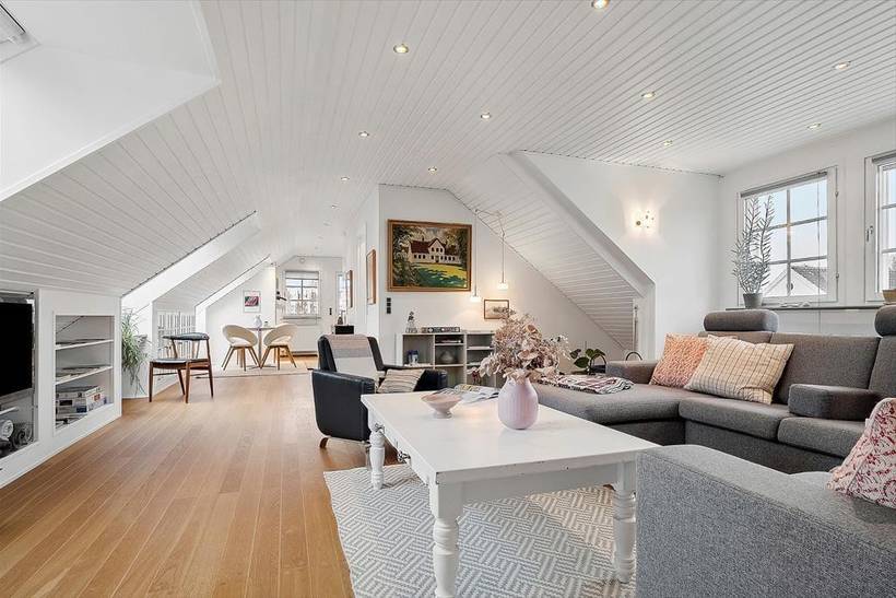 Foto von Ferienhaus LF42 auf Syd - Samsø