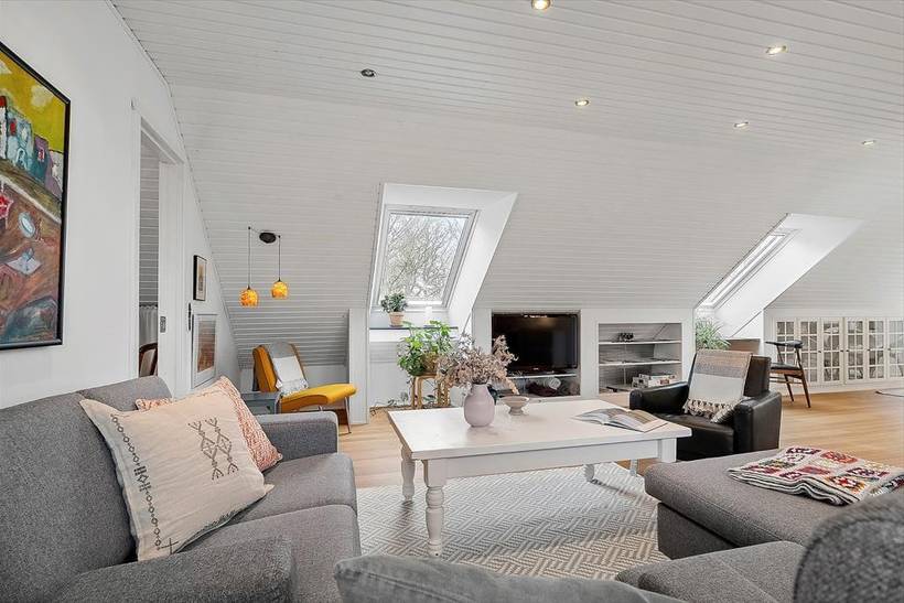 Foto von Ferienhaus LF42 auf Syd - Samsø