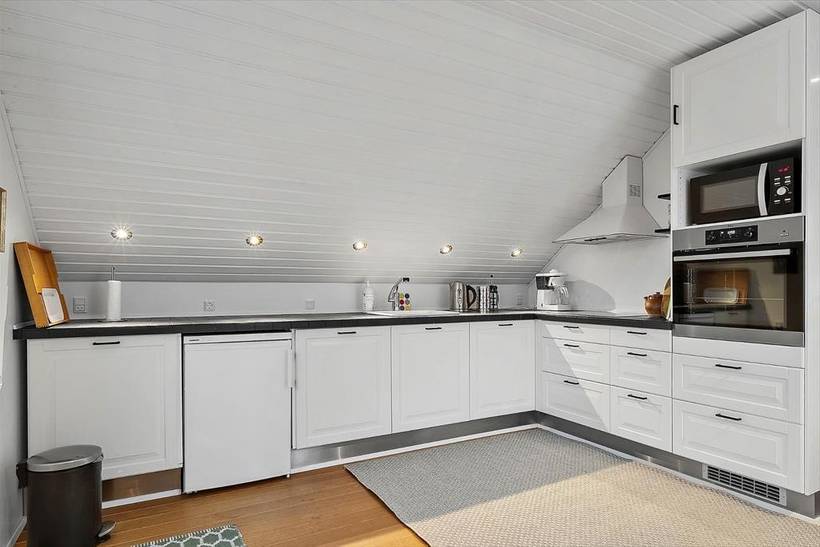 Foto von Ferienhaus LF42 auf Syd - Samsø