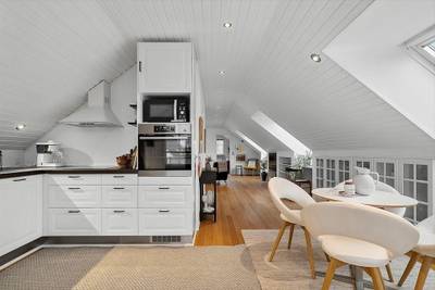 Vorschaubild von Ferienhaus LF42 auf Syd - Samsø