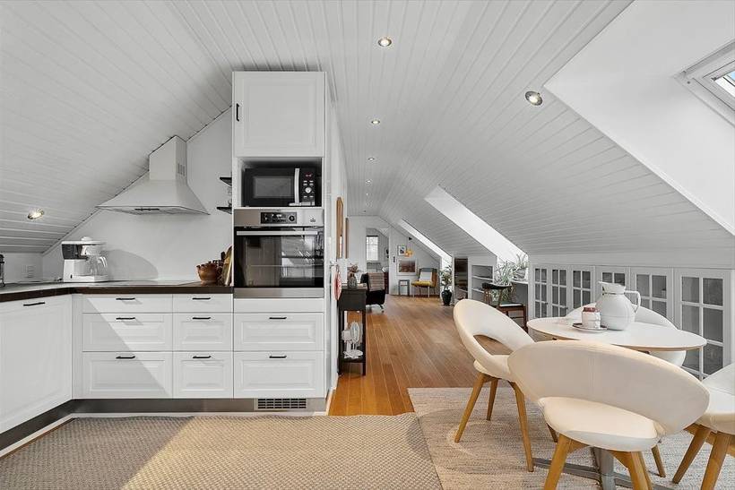 Foto von Ferienhaus LF42 auf Syd - Samsø