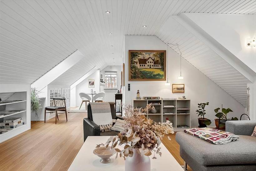 Foto von Ferienhaus LF42 auf Syd - Samsø