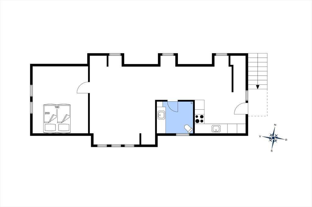 Vorschaubild von Ferienhaus LF42 auf Syd - Samsø
