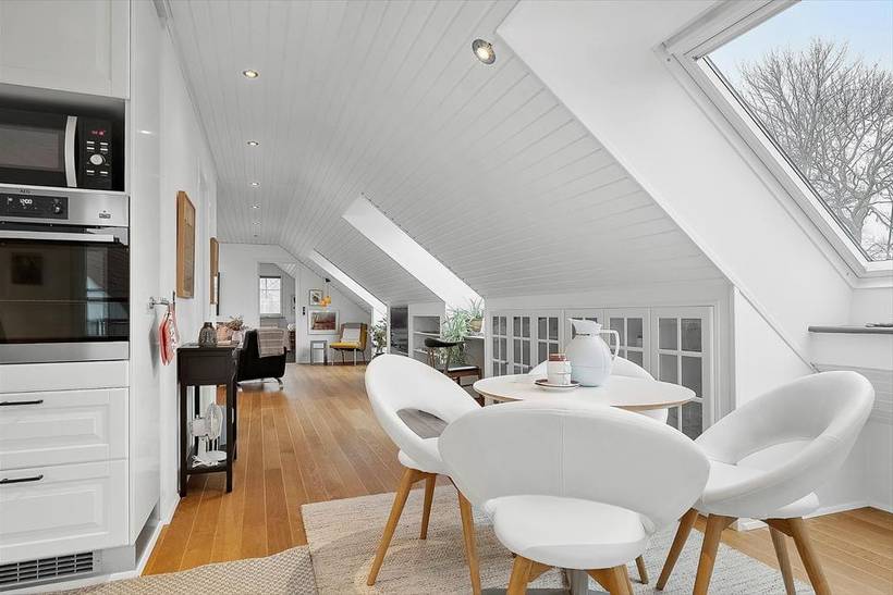 Foto von Ferienhaus LF42 auf Syd - Samsø