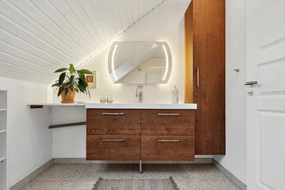 Vorschaubild von Ferienhaus LF42 auf Syd - Samsø