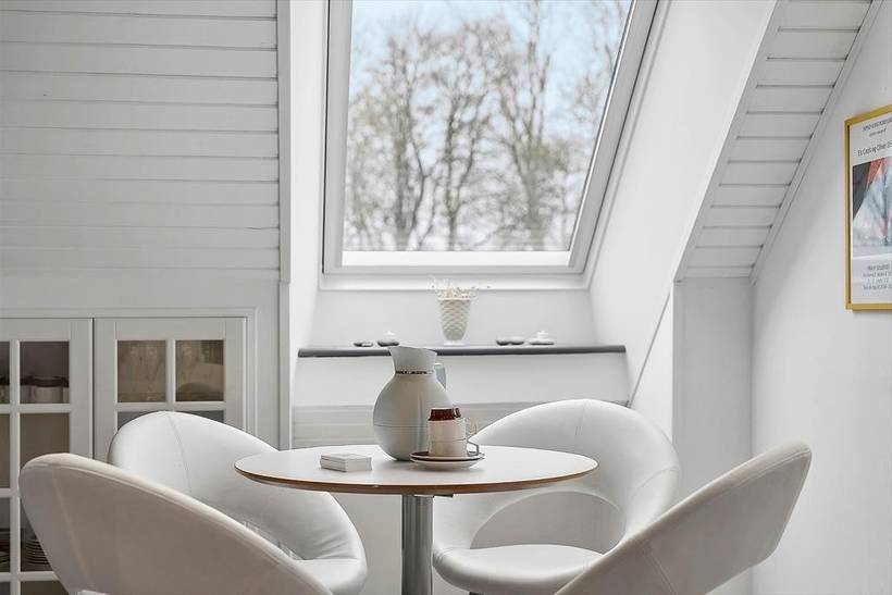 Foto von Ferienhaus LF42 auf Syd - Samsø