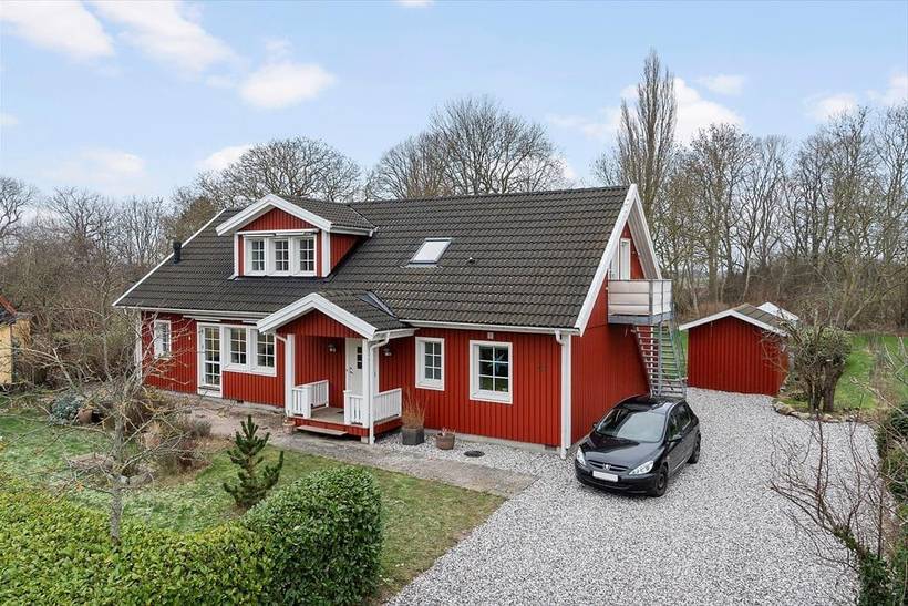 Foto von Ferienhaus LF42 auf Syd - Samsø