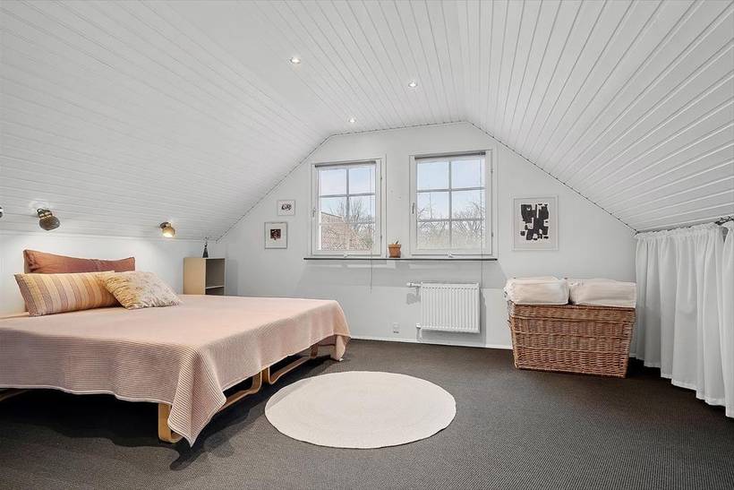 Foto von Ferienhaus LF42 auf Syd - Samsø