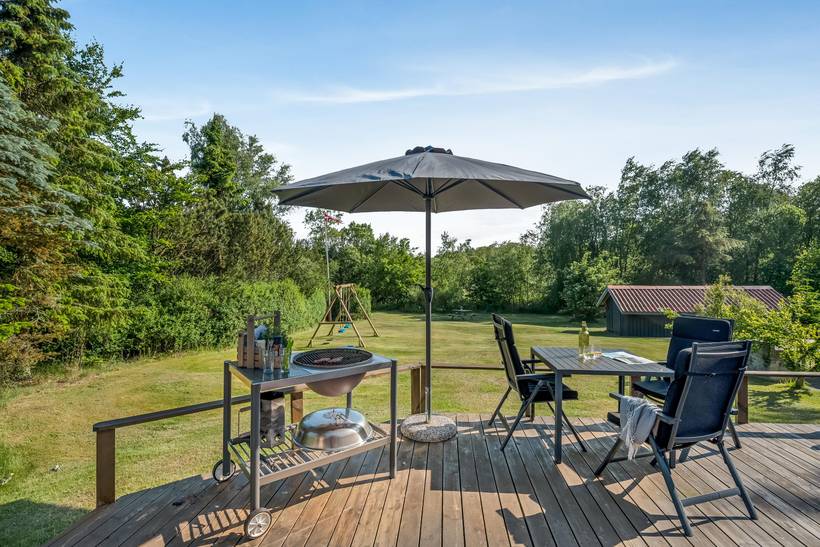 Foto von Ferienhaus LF44 in Jegum - Westjütland