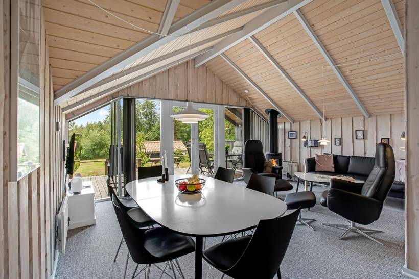 Foto von Ferienhaus LF44 in Jegum - Westjütland