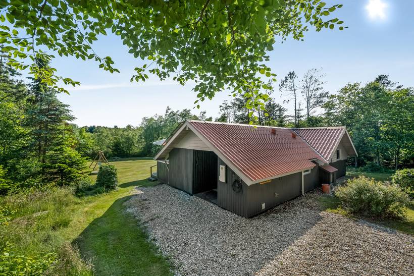 Foto von Ferienhaus LF44 in Jegum - Westjütland