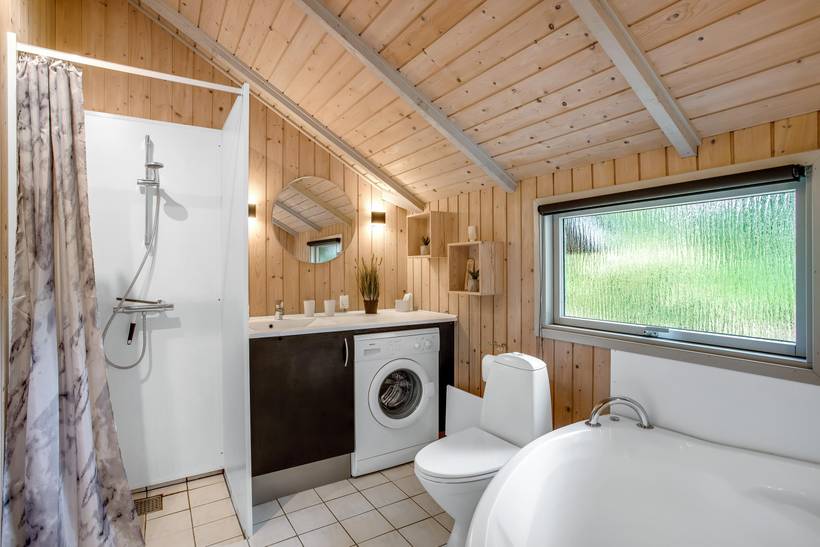 Foto von Ferienhaus LF44 in Jegum - Westjütland