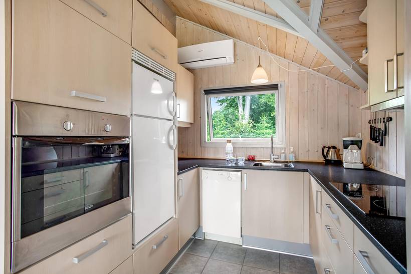 Foto von Ferienhaus LF44 in Jegum - Westjütland