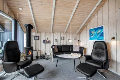 Vorschaubild von Ferienhaus LF44 in Jegum - Westjütland