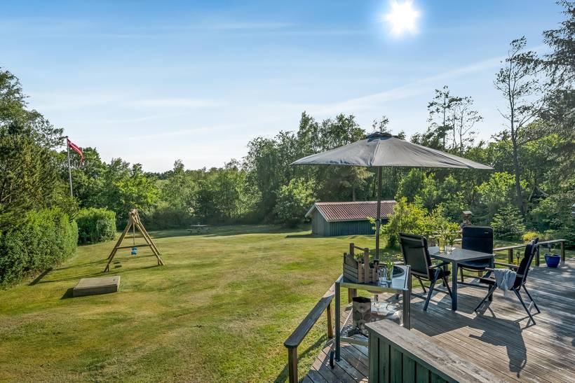 Foto von Ferienhaus LF44 in Jegum - Westjütland
