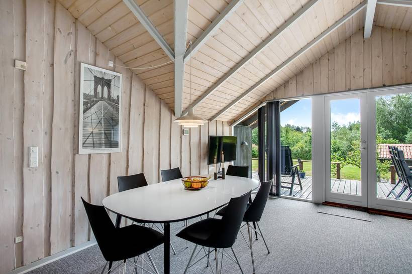Foto von Ferienhaus LF44 in Jegum - Westjütland