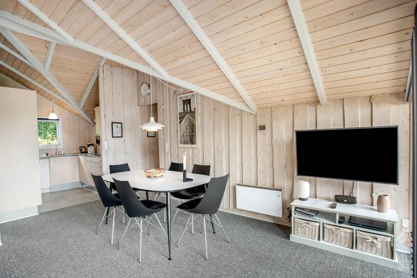 Foto von Ferienhaus LF44 in Jegum - Westjütland