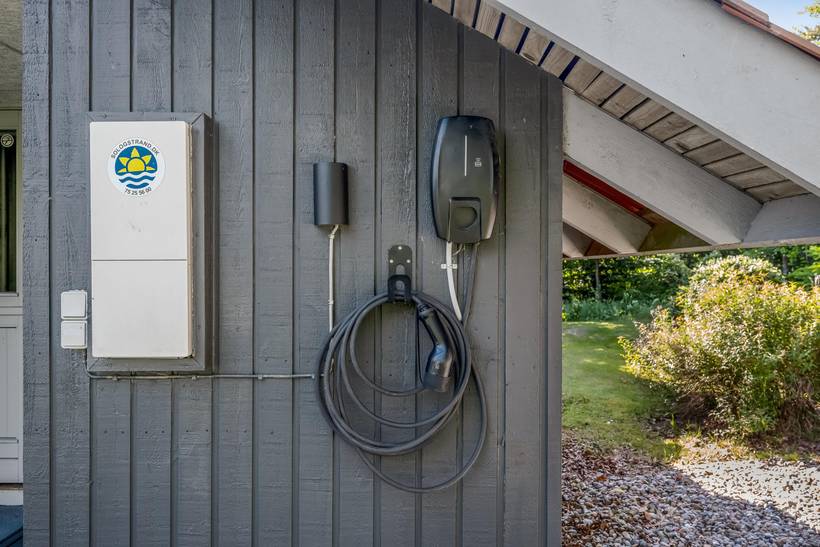 Foto von Ferienhaus LF44 in Jegum - Westjütland