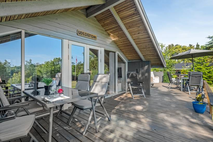 Foto von Ferienhaus LF44 in Jegum - Westjütland