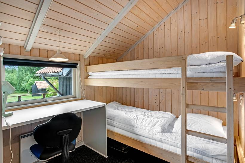 Foto von Ferienhaus LF44 in Jegum - Westjütland