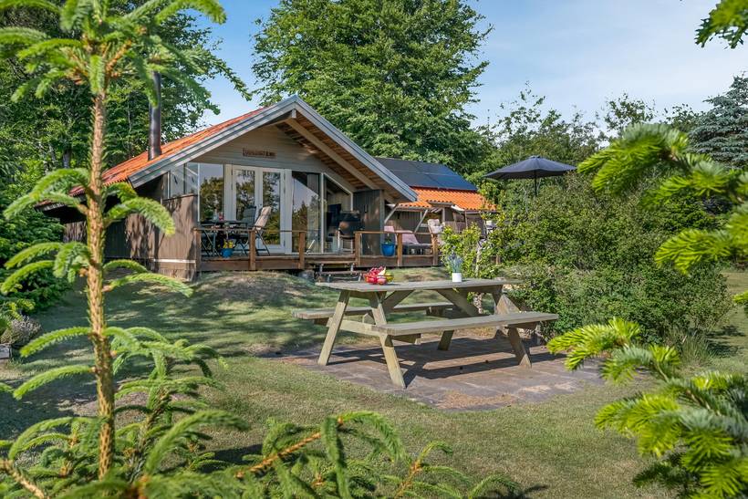 Foto von Ferienhaus LF44 in Jegum - Westjütland