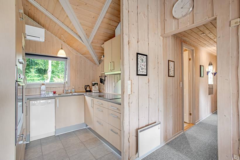 Foto von Ferienhaus LF44 in Jegum - Westjütland