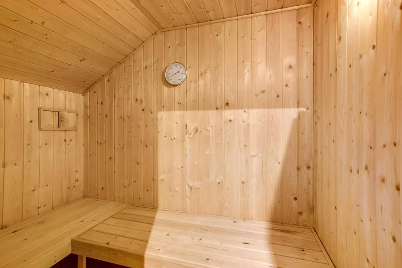 Foto von Ferienhaus LF44 in Jegum - Westjütland