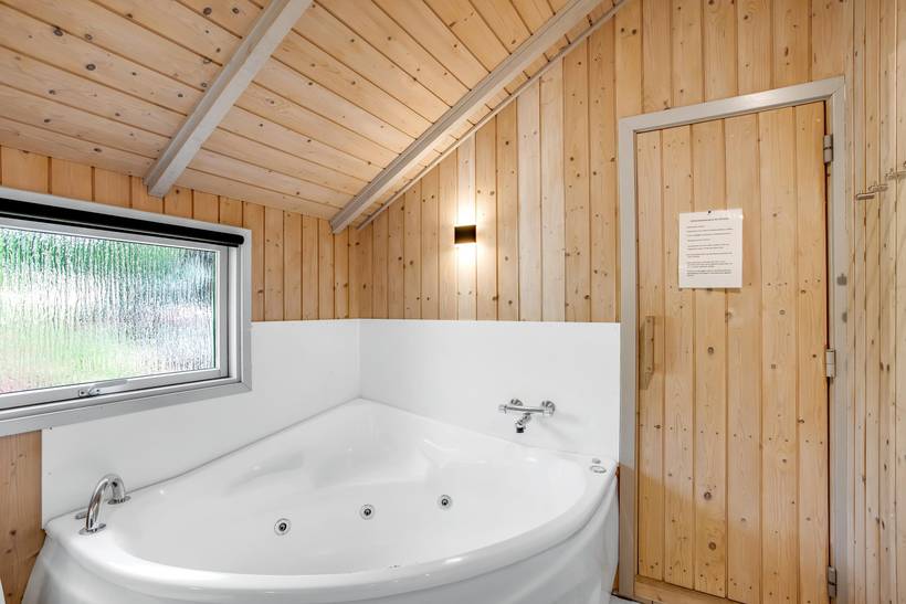 Foto von Ferienhaus LF44 in Jegum - Westjütland
