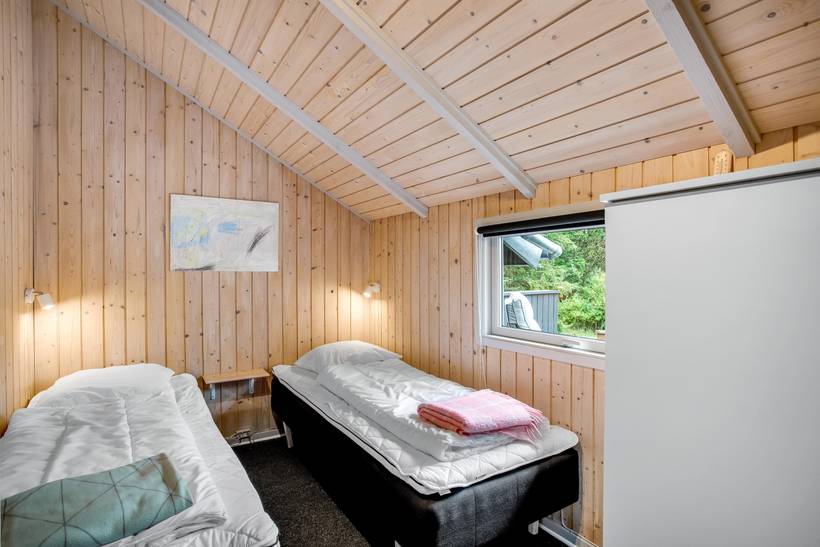 Foto von Ferienhaus LF44 in Jegum - Westjütland