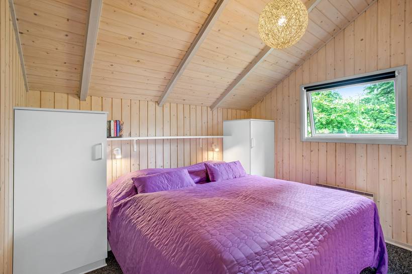 Foto von Ferienhaus LF44 in Jegum - Westjütland