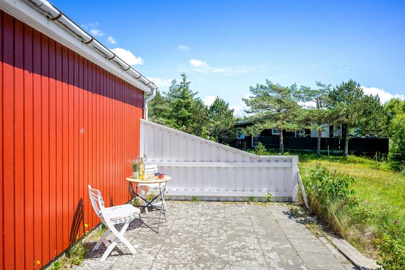 Foto von Ferienhaus LF45 in Lakolk - Rømø