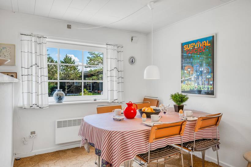 Foto von Ferienhaus LF45 in Lakolk - Rømø