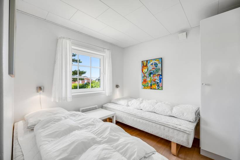 Foto von Ferienhaus LF45 in Lakolk - Rømø