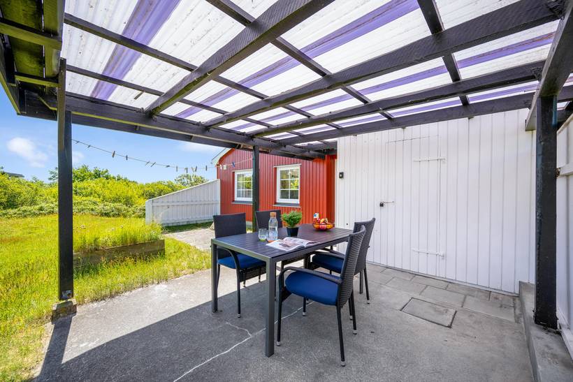 Foto von Ferienhaus LF45 in Lakolk - Rømø