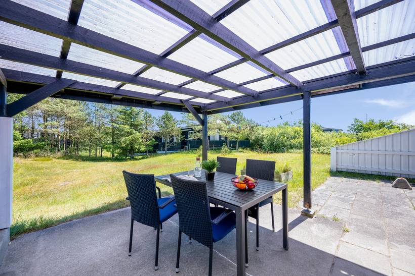 Foto von Ferienhaus LF45 in Lakolk - Rømø