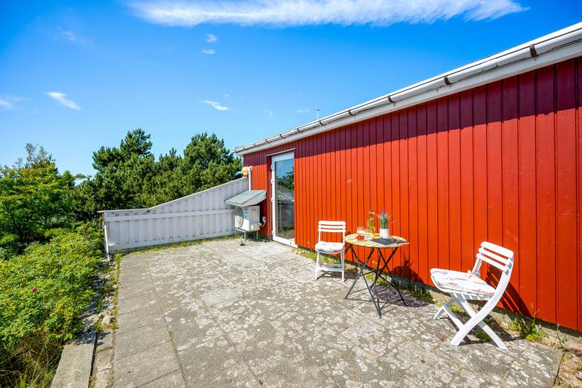 Foto von Ferienhaus LF45 in Lakolk - Rømø