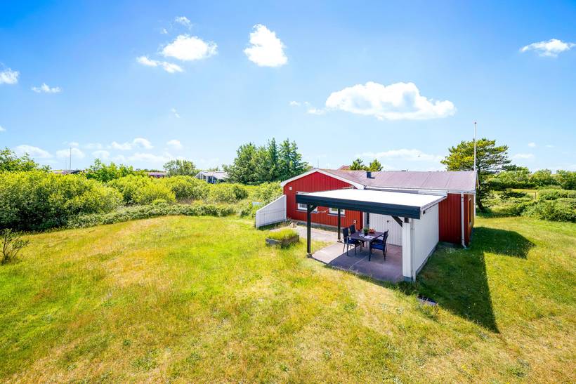 Foto von Ferienhaus LF45 in Lakolk - Rømø