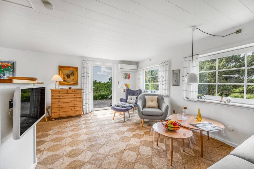 Foto von Ferienhaus LF45 in Lakolk - Rømø