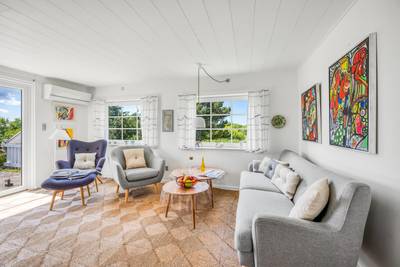 Vorschaubild von Ferienhaus LF45 in Lakolk - Rømø