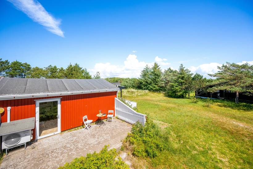 Foto von Ferienhaus LF45 in Lakolk - Rømø