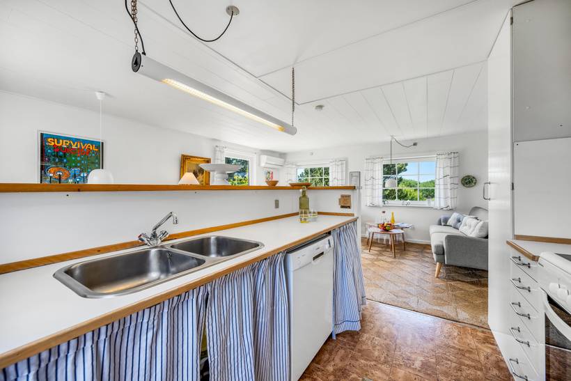 Foto von Ferienhaus LF45 in Lakolk - Rømø