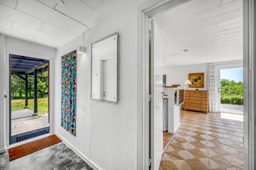 Foto von Ferienhaus LF45 in Lakolk - Rømø
