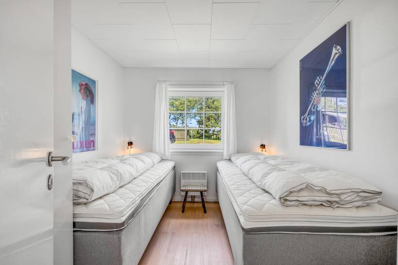 Foto von Ferienhaus LF45 in Lakolk - Rømø