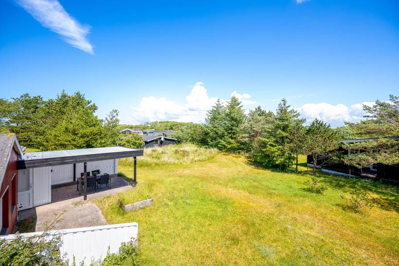 Foto von Ferienhaus LF45 in Lakolk - Rømø