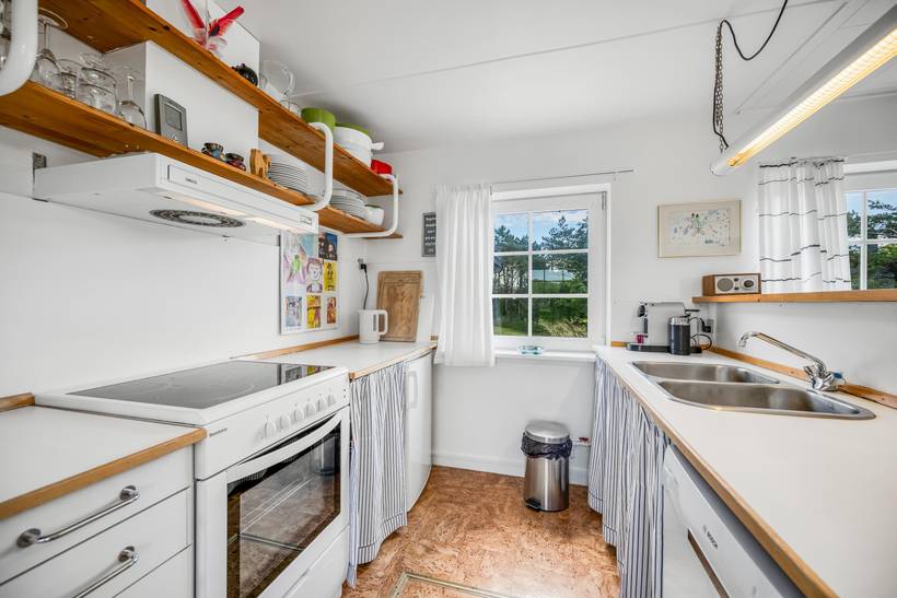 Foto von Ferienhaus LF45 in Lakolk - Rømø