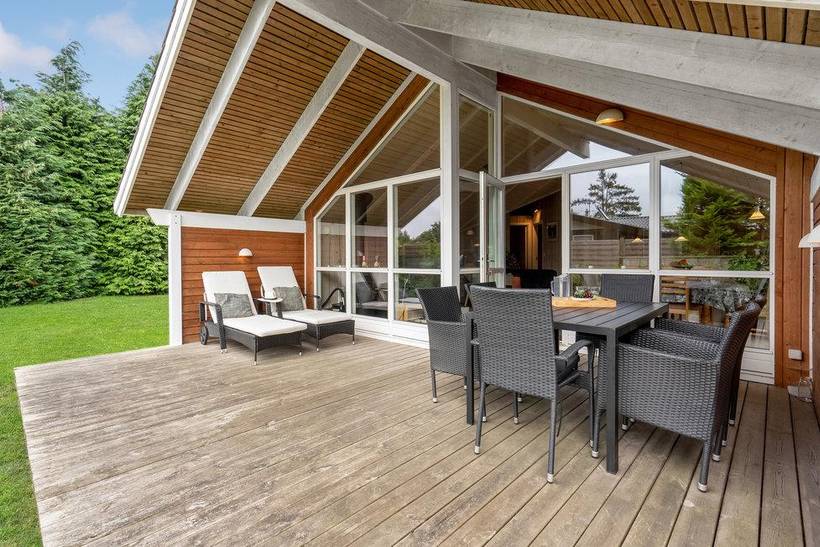 Foto von Ferienhaus LF48 in Marielyst - Falster